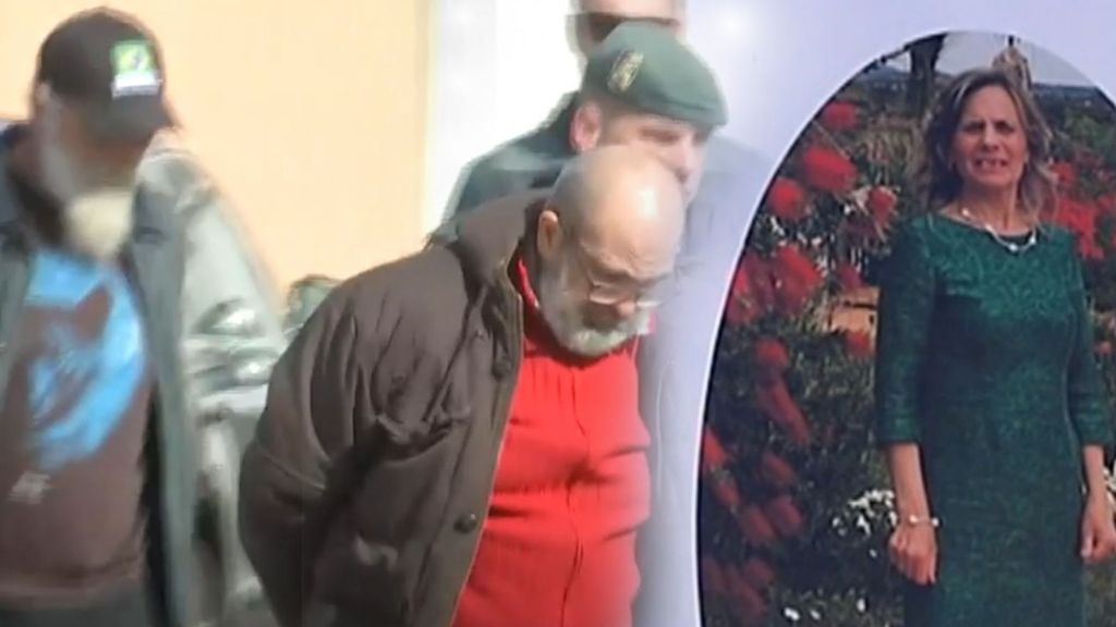 Las trampas de la UCO a los detenidos por el crimen de Francisca Cadenas: le enviaron notas anónimas y llenaron su calle con carteles