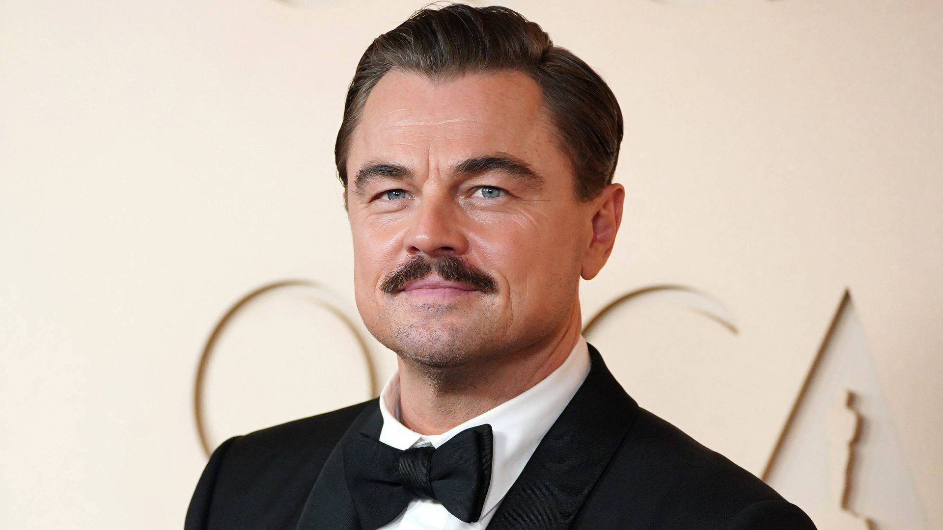 Leonardo DiCaprio en la gala de los Premios Oscar 2026 Leonardo DiCaprio en la gala de los Premios Oscar 2026