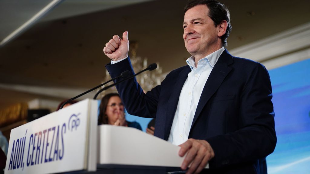 Lorenzo García-Campoy analiza las elecciones en Castilla y León en clave nacional