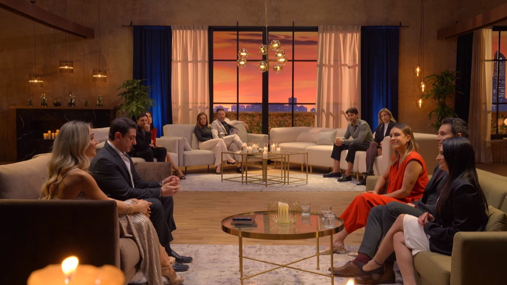 Marc y Ainhoa se sinceran sobre cómo fue al salir de ‘Casados a primera vista’ y revelan si surgió la intimidad entre ellos