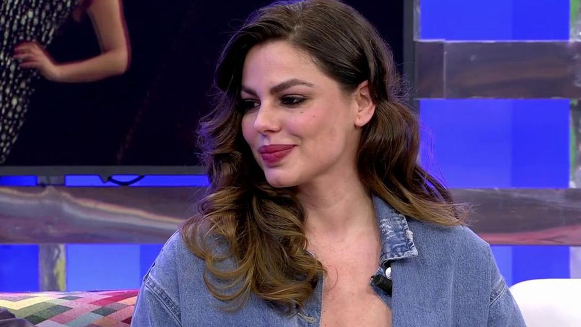 Marisa Jara: “Mi vida ha estado en peligro por mi talla”