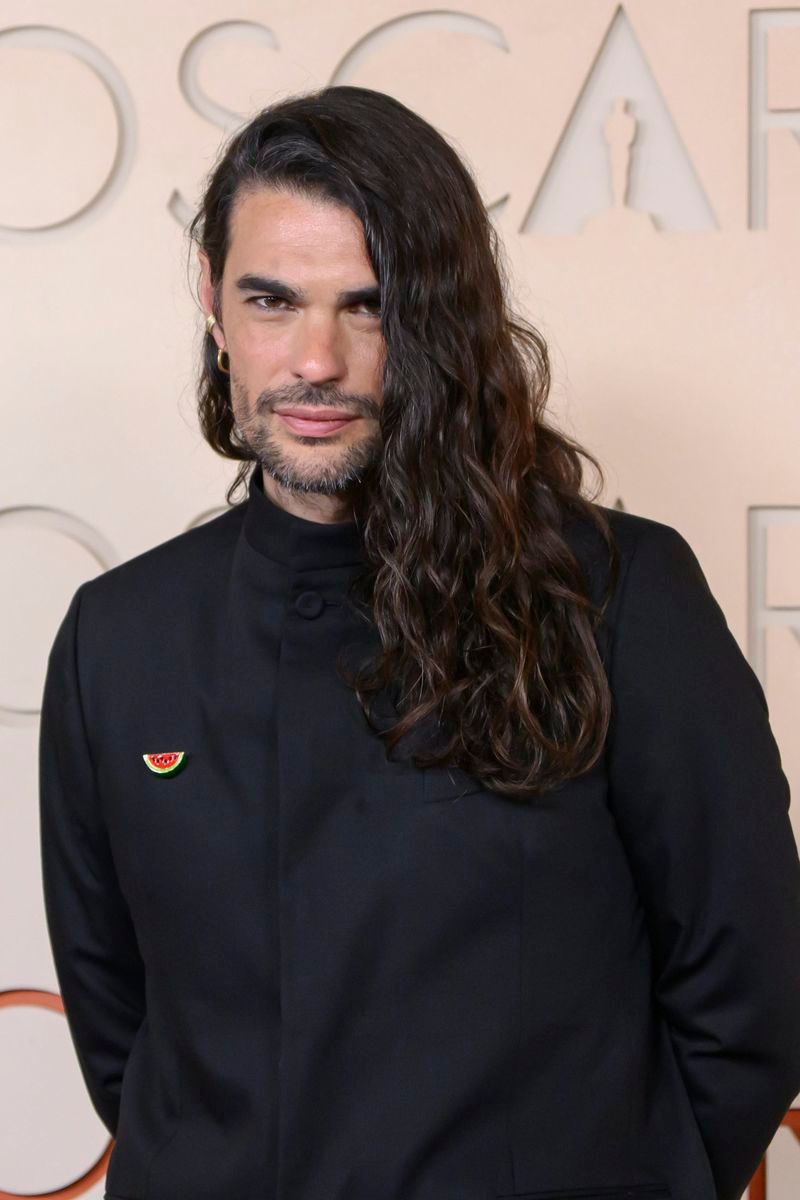 Oliver Laxe daba por hecho que saldría derrotado con 'Sirat' de los Premios Oscar 2026