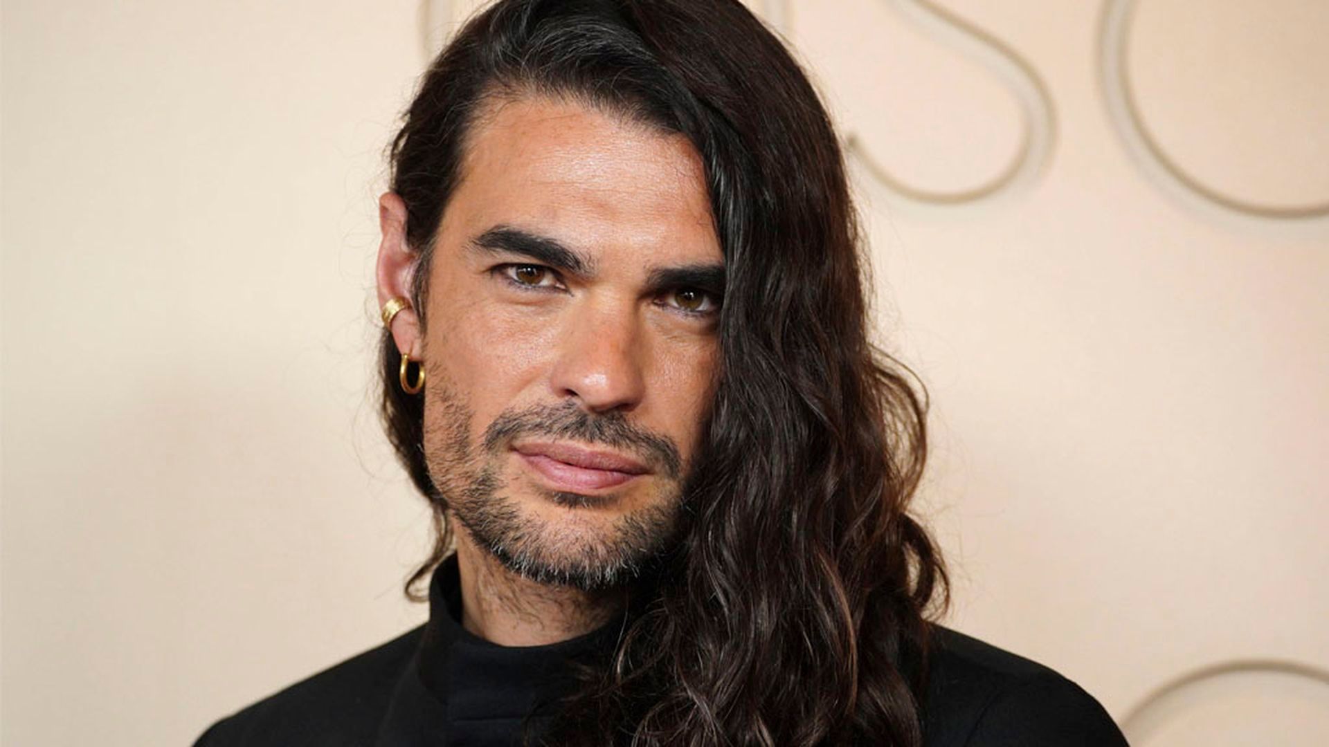 Oliver Laxe, en la alfombra roja de los Premios Oscar 2026 Oliver Laxe, en la alfombra roja de los Premios Oscar 2026