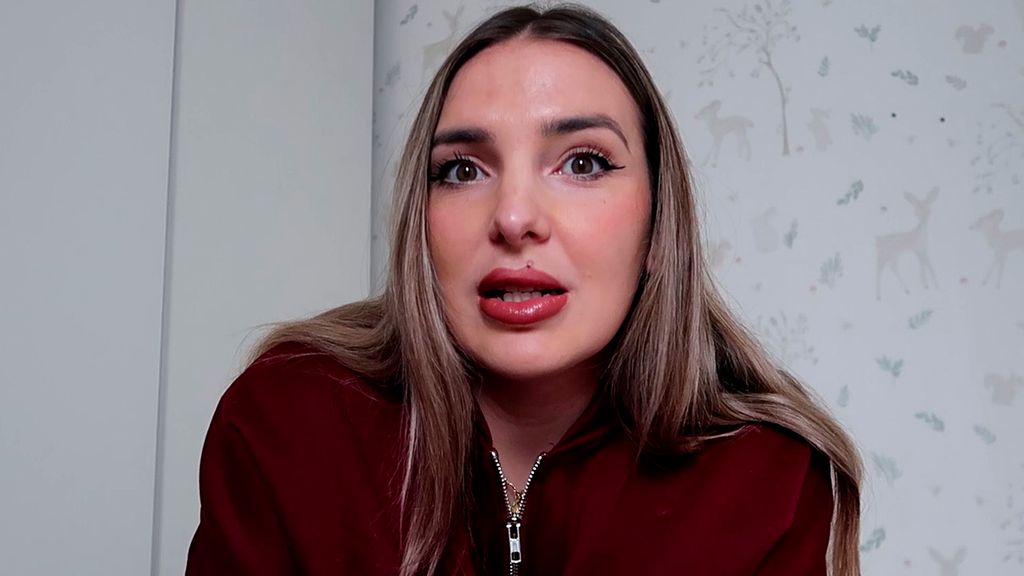 Patri habla de su gran problema tras su segunda maternidad Renaciendo by Patri Pérez Temporada 1 Top Videos 79