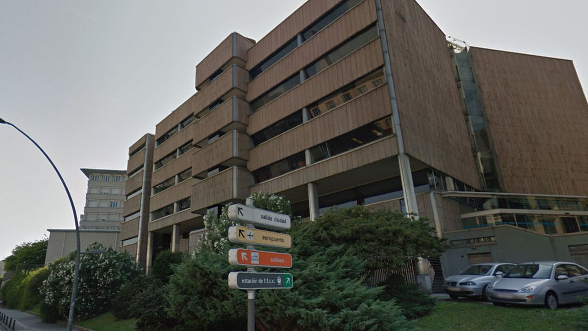 Prisión provisional sin fianza para el acusado de matar a su compañero de piso en A Coruña Prisión provisional sin fianza para el acusado de matar a su compañero de piso en A Coruña