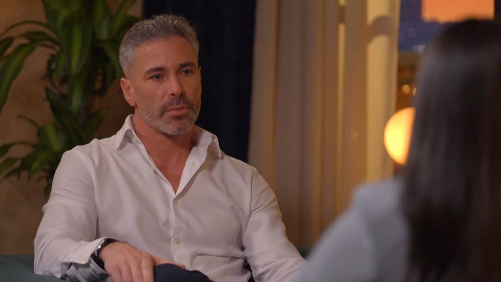 Sale a la luz que Milton quiso ponerse en contacto con Natalia al salir de ‘Casados a primera vista’: "Esa era mi intención"