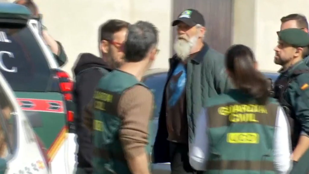 La estrategia definitiva de la UCO que delató a los detenidos en el crimen de Francisca Cadenas: "Los dejaron libres para ver qué hacían"