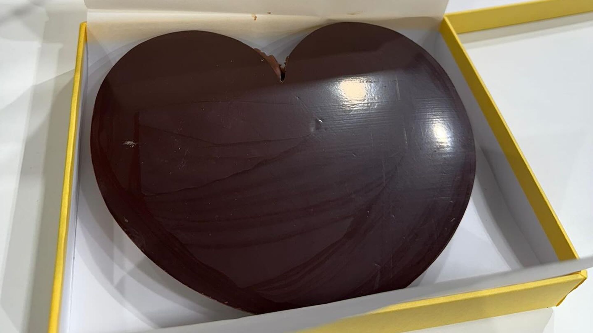 Se puede comprar en Madrid, pero sus unidades diarias son limitadas Se puede comprar en Madrid, pero sus unidades diarias son limitadas