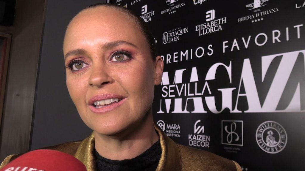 Shaila Dúrcal habla de su tía Fedra Lorente y cómo está tras la estafa de la que fue víctima su marido