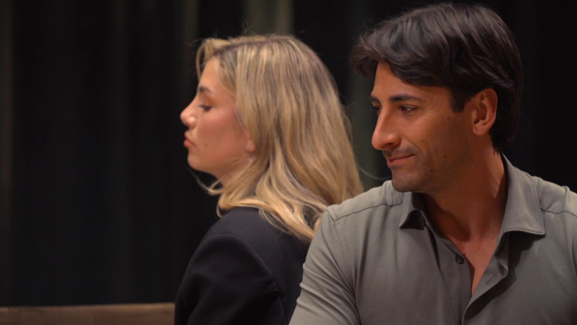 Stefan y Estefanía toman una decisión definitiva sobre si seguir o no juntos: "¿Seguir o abandonar?"