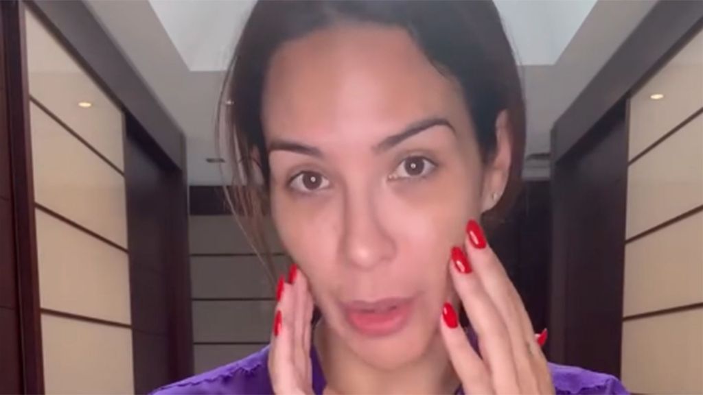 Tamara Gorro habla de su enfermedad