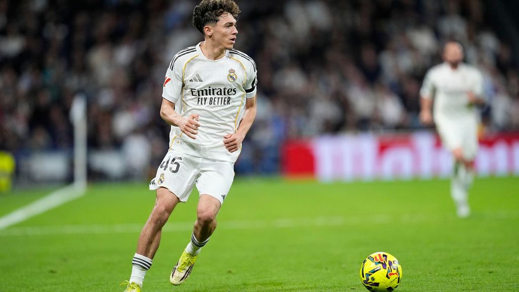 Jorge Picón radiografía a los canteranos de Arbeloa y desvela el interés del Athletic por uno de ellos