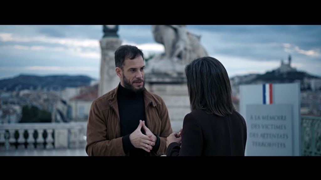 Un corresponsal en Marsella detalla el reclutamiento para el narcotráfico en DZ Mafia: "Contratan a niños de 14 años"