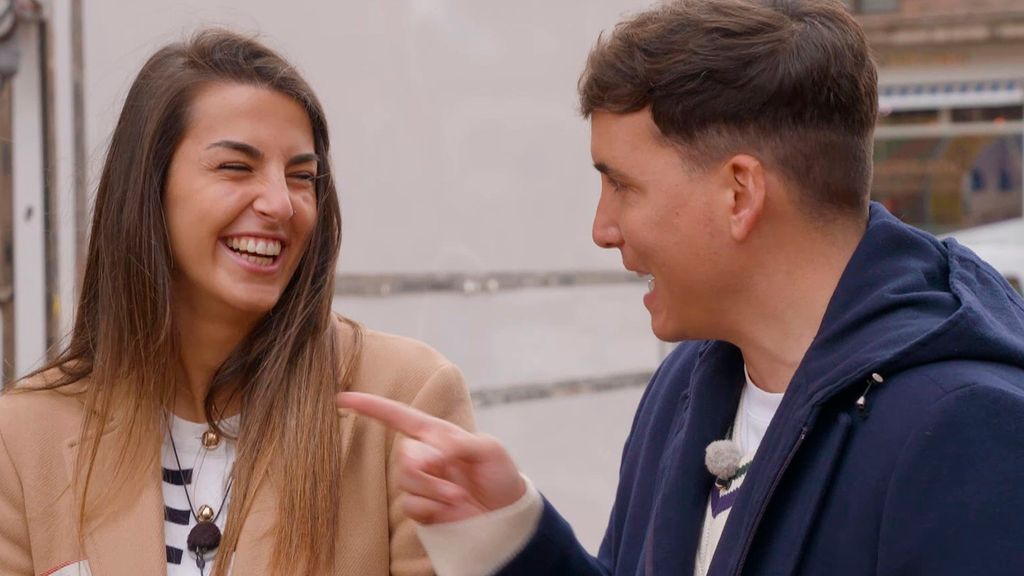 Una concursante de ‘Lo sabe, no lo sabe’ deja sin palabras a Xuso Jones con su inesperado talento