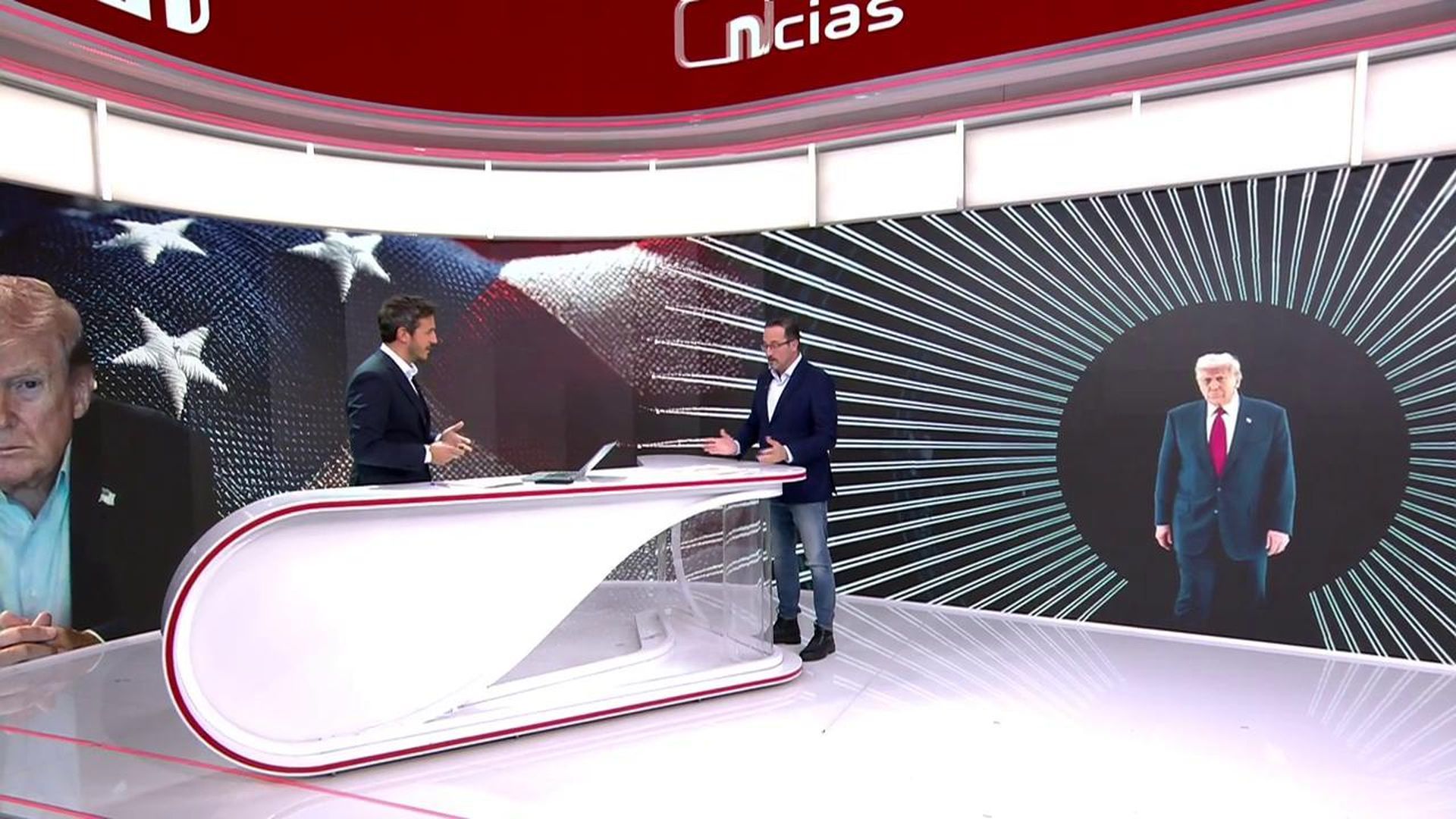 Análisis guerra de Irán