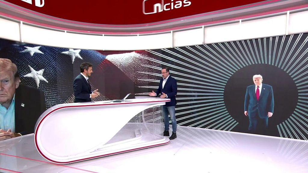 Las incógnitas de una guerra contra Irán sin un plan ni un final claro