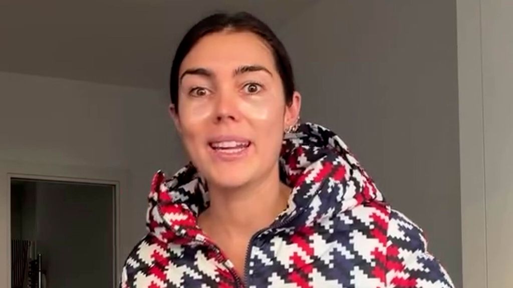 La increíble despedida de soltera de Anna Ferrer Padilla