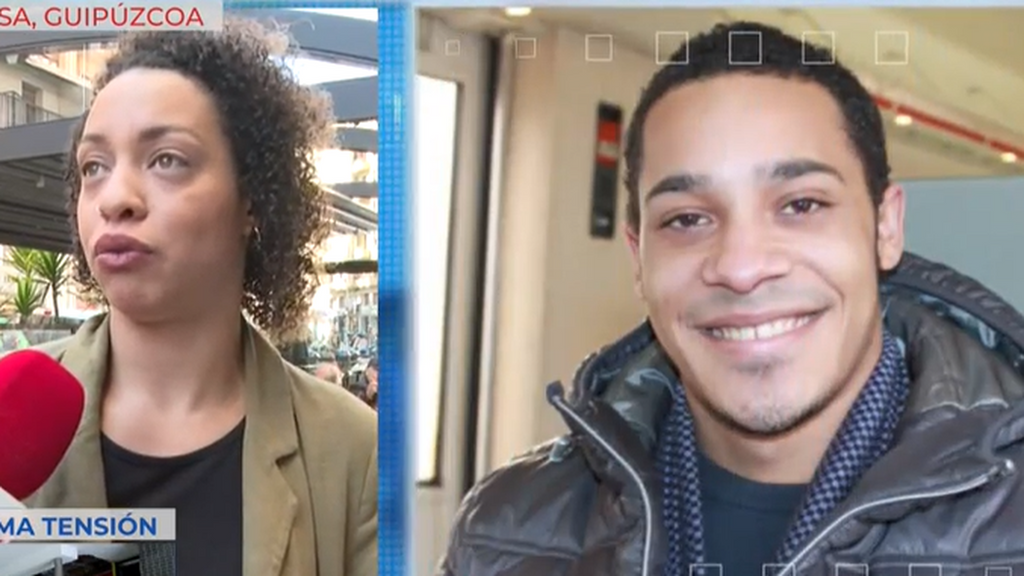 Exclusiva | La exnovia del joven descuartizado en París por su casero: "Me quedé en shock cuando me lo contaron"