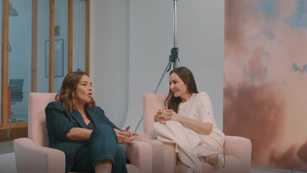 Rosalía, Tamara Falcó, Montoya, Juan y Medio, Toñi Moreno y Roro, entre los invitados de 'Ex. La vida después'