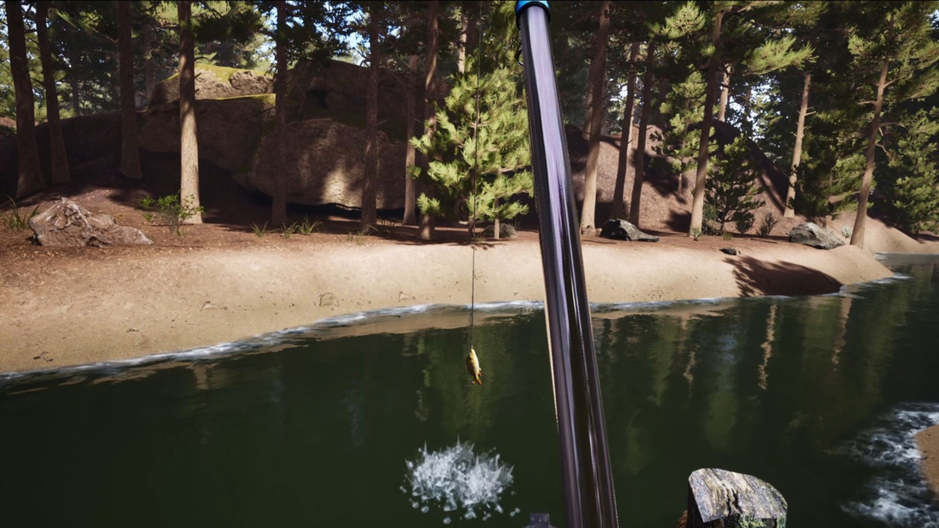 Don’t Mess With Bober