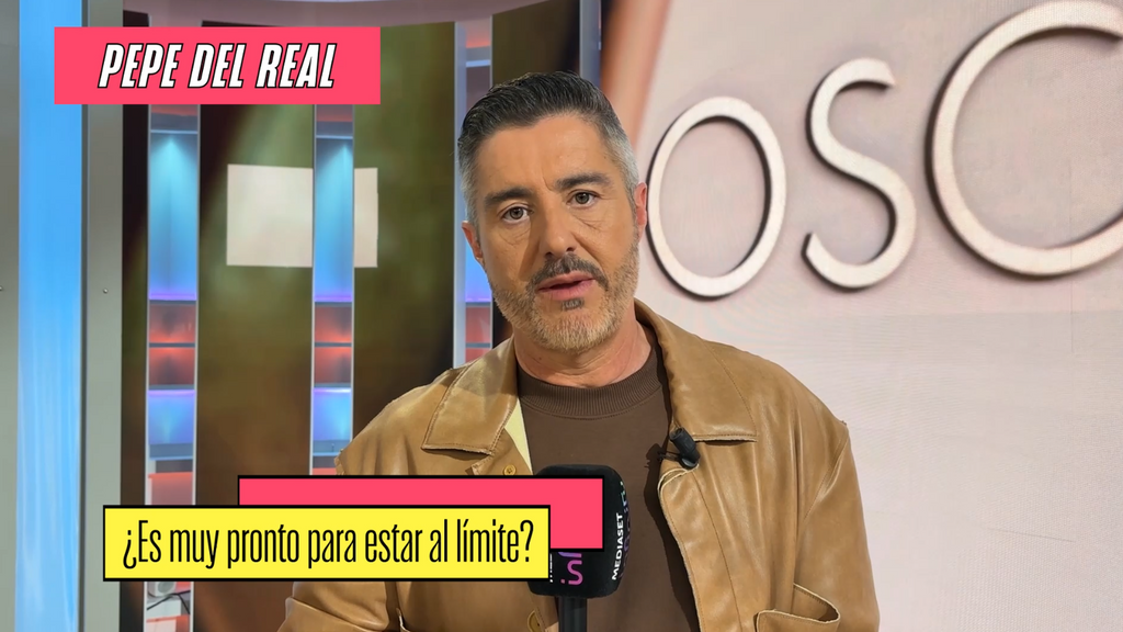 ¿Es demasiado pronto para estar ya al límite en 'Supervivientes?