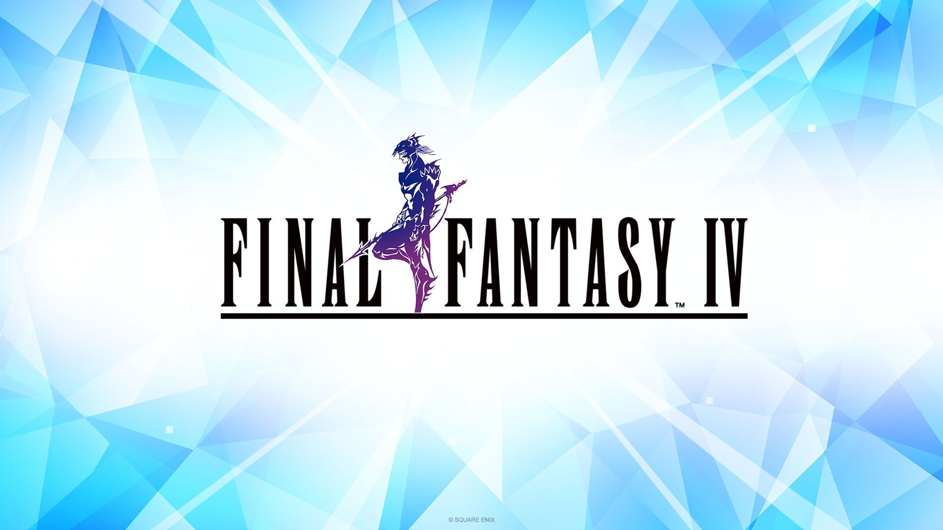 Final Fantasy IV