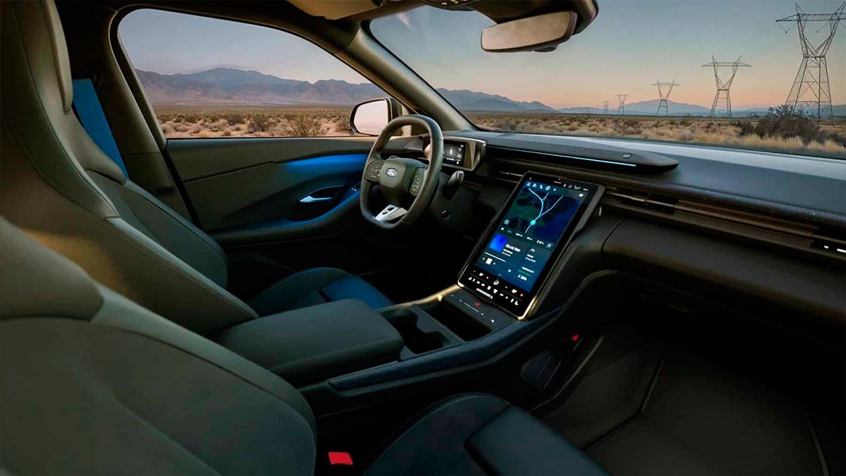 Ford Capri Collection