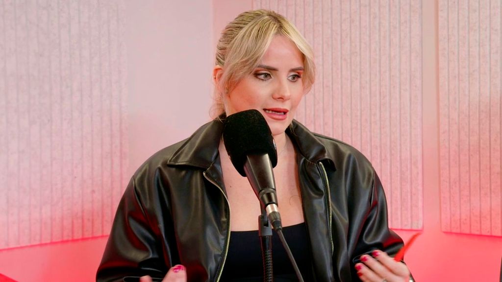 Gloria González desvela que ha dejado de hablarse con su padre por John Guts En todas las salsas Temporada 9 Top Vídeos 1081