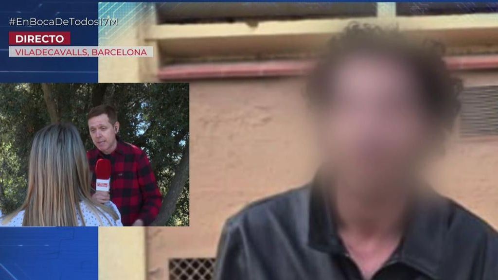 Intentan secuestrar a un niño de 2 años en Badalona: “Estamos aterrorizadas”