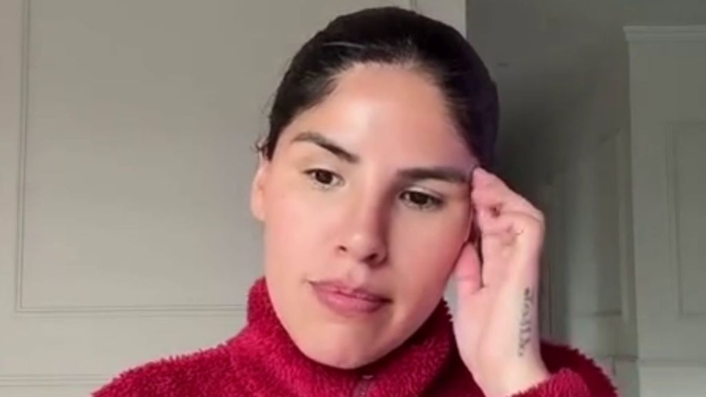 El nuevo y ambicioso reto de Isa Pantoja