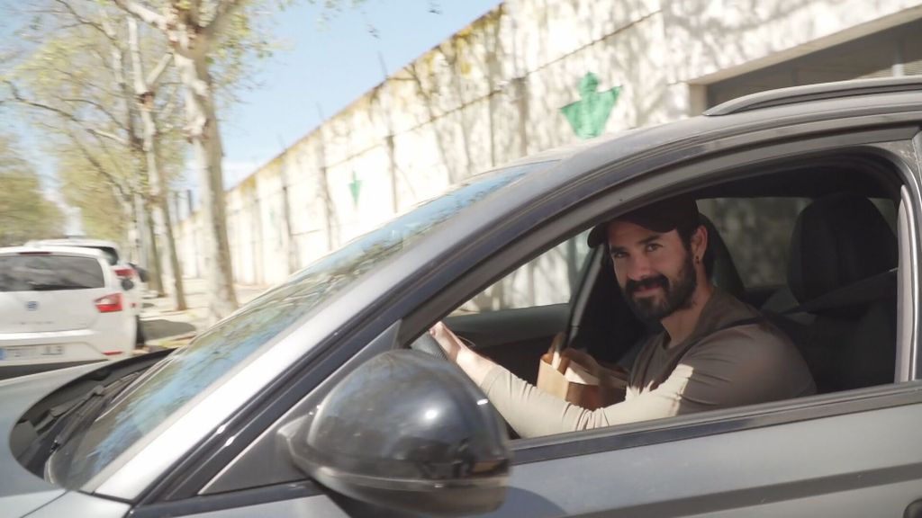 Isco Alarcón confirma los avances en su recuperación