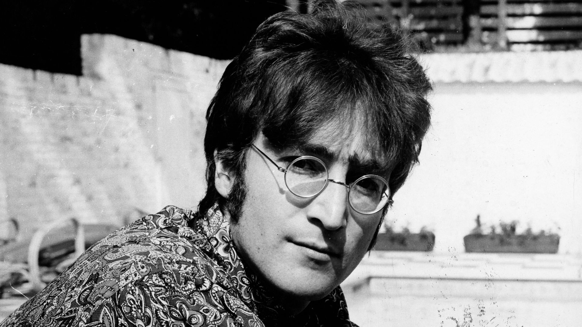 John Lennon