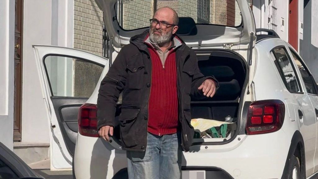 Julián, el pequeño de los hermanos detenidos por la muerte de Francisca Cadenas: “Me sorprendió metiéndome coca y ofuscado la maté”