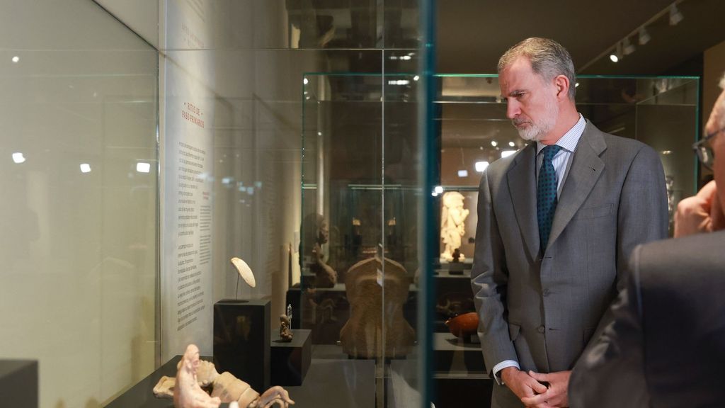 La influencia de la Corona Española en Hispanoamérica: "Hubo abusos, pero fue colosal en el plano económico, político y cultural"