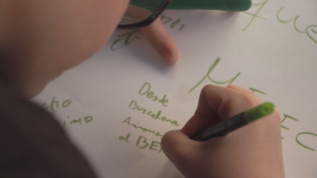 La remontada del Betis comienza con ElDesmarque en Triana