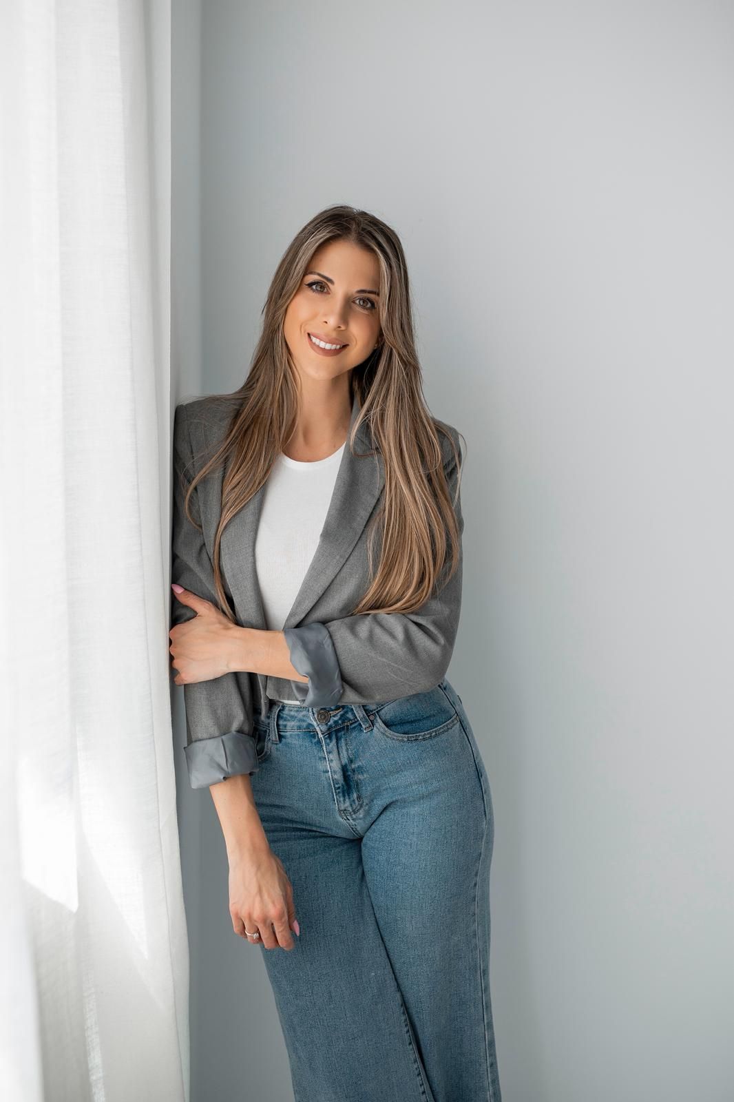 Lauri Math Teacher