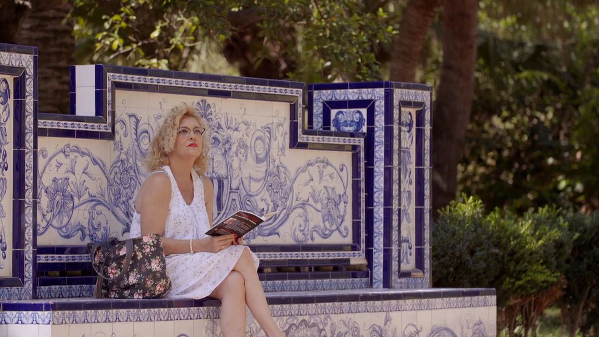 Soledad es libre: “Si yo me he quitado las cadenas, todas vosotras podéis quitaros las cadenas”