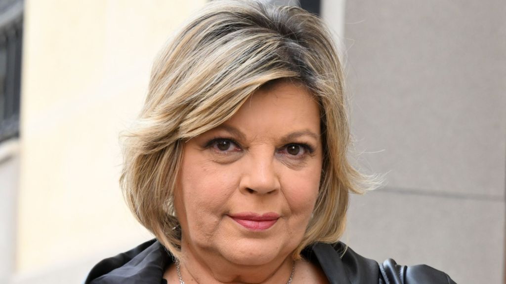 El debut como escritora de Alejandra Rubio