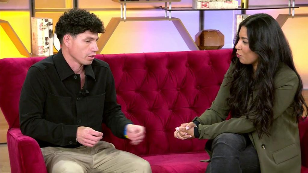 Pablo le pide por primera vez a su prima que aclaren qué tienen tras sus acercamientos y termina indignado: "Definamos qué vamos a ser"