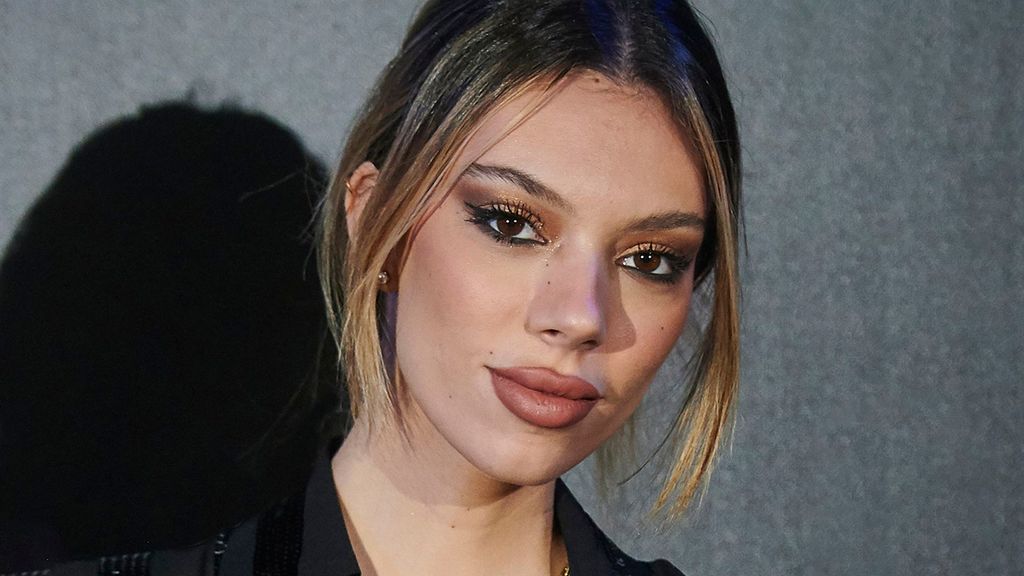 El debut como escritora de Alejandra Rubio