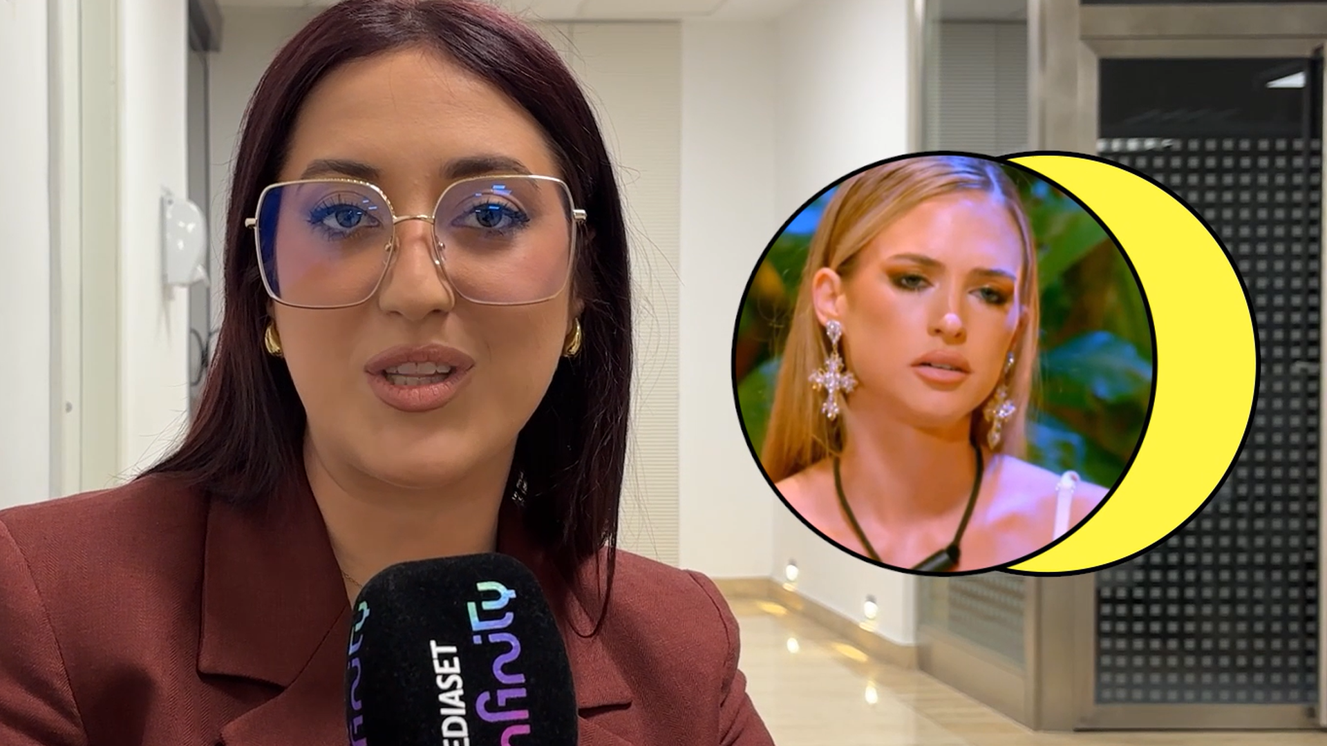 La defensora de Almudena explica por qué cree que fue salvada