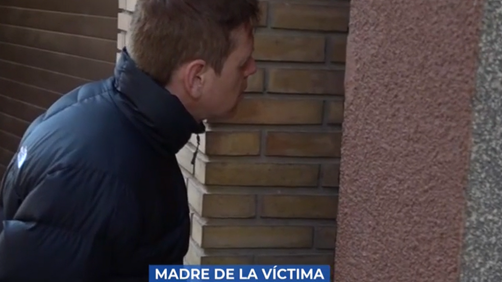 Exclusiva | La madre de Paloma, presuntamente asesinada por su pareja: “Ese desgraciado la llevó al barranco y la mató allí”