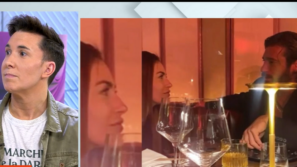 La expareja de Iker Casillas desmiente el nuevo romance del portero: "Es un montaje de Iker por celos a Can Yaman"