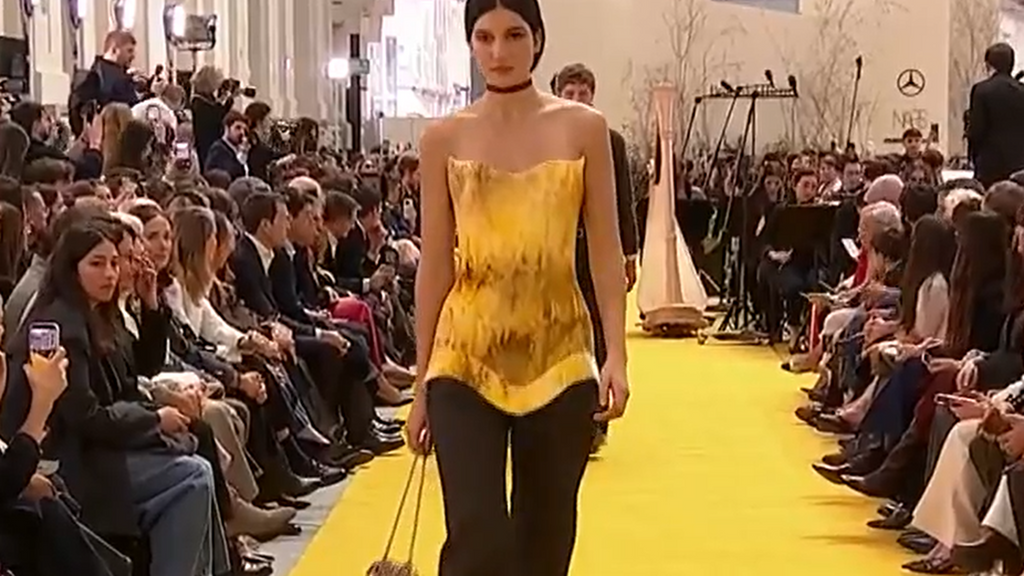 La moda siempre vuelve: el ciclo de los 20 años que marca tendencia