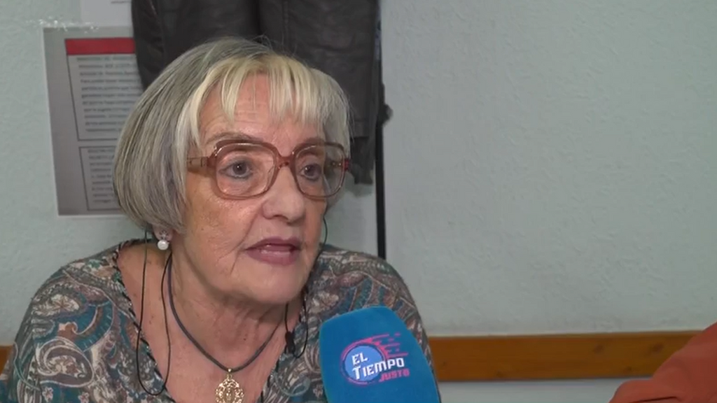 La indignación de unos jubilados al prohibirles jugar al bingo: “Aunque nos maten aquí, vamos a seguir jugando”