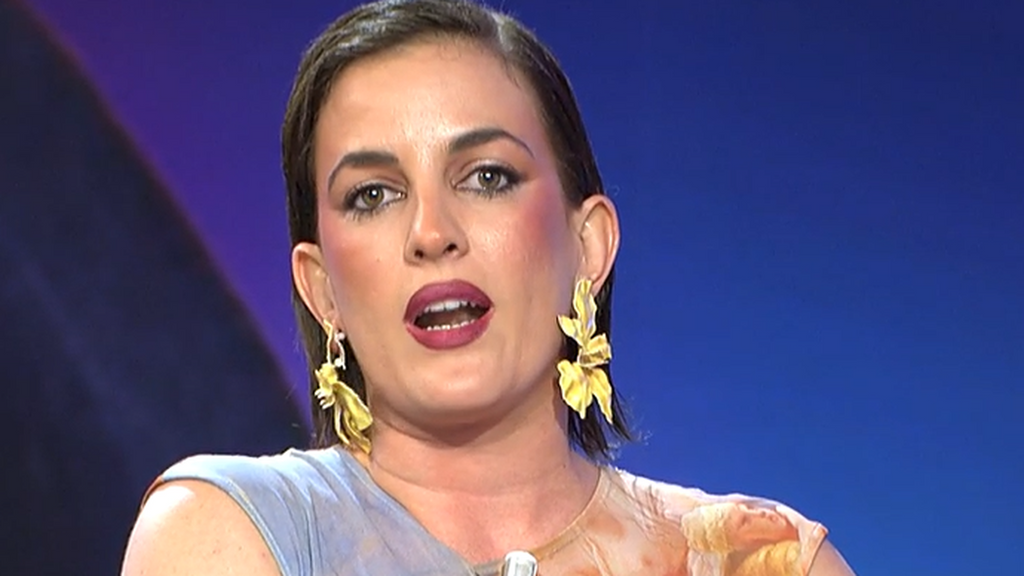 Leticia Requejo desvela qué hombre está detrás del conflicto entre Gloria Camila y Rocío Flores y cómo fue su pelea