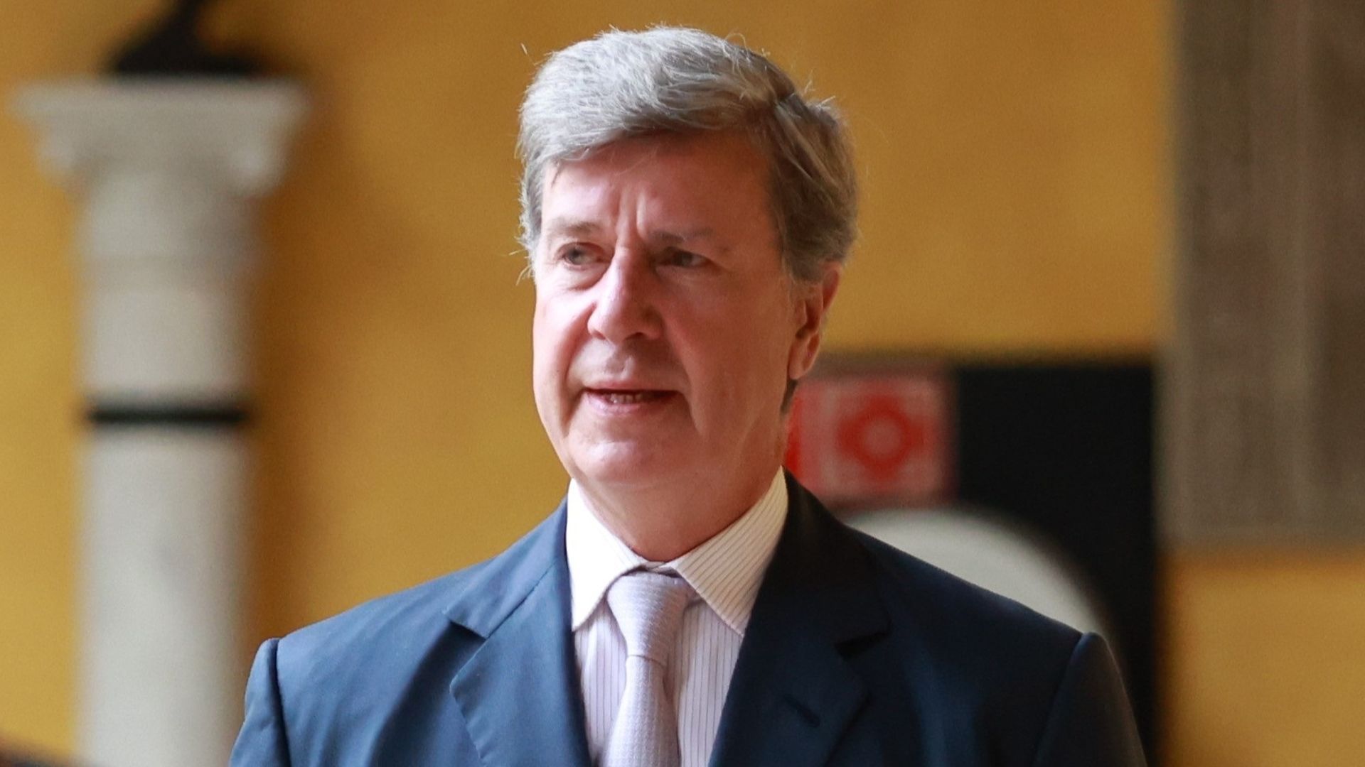 Cayetano Martínez de Irujo