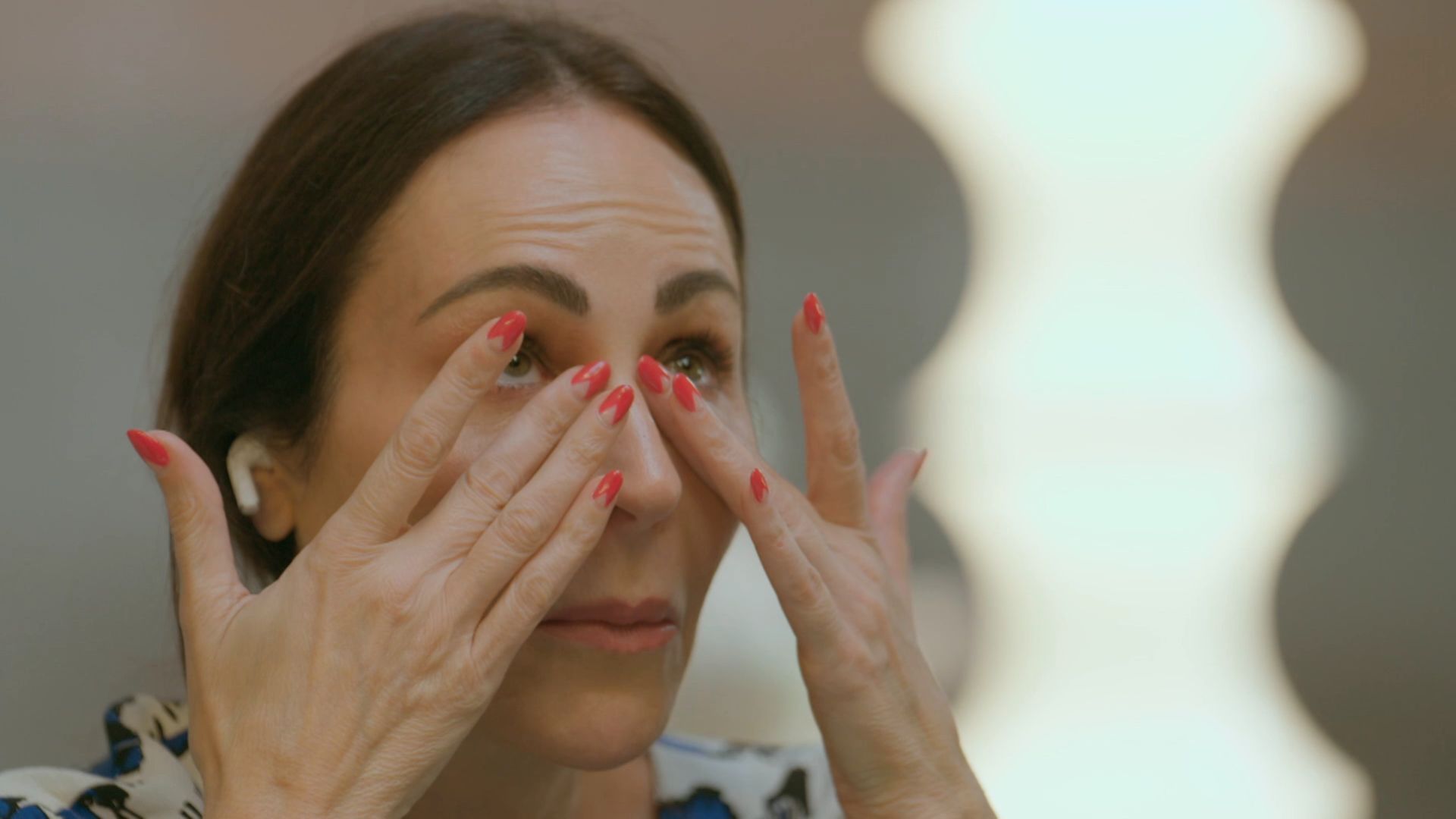 Esta fue la reflexión de Ana Milán sobre Rosalía al escuchar ‘LUX’ 22 días antes del lanzamiento: "Qué barbaridad"