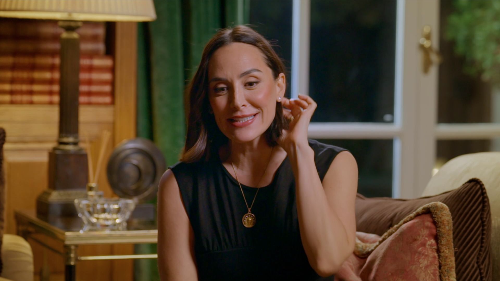 Así fue la reacción de Isabel Preysler al enterarse de que su hija, Tamara Falcó, era católica: "Lo llevó fatal"