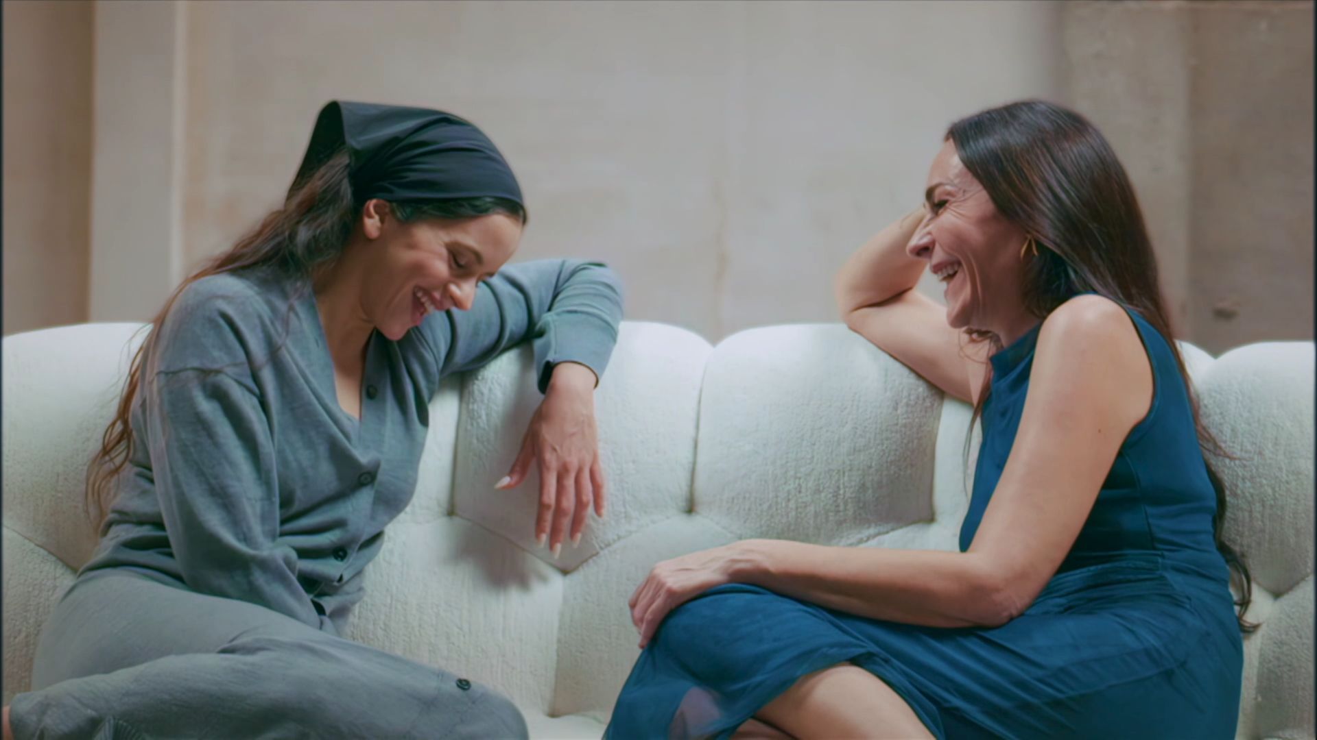 Rosalía habla sobre su relación con sus seres queridos tras la fama: "¿Alguna vez te han tenido que llamar la atención?"